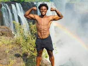 Quem é IShowSpeed, influencer que sofreu racismo de torcida argentina