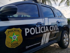 Polícia Civil esclarece caso de recém-nascido encontrado morto em Pão de Açúcar