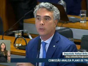 Rafael Brito defende punição exemplar a todos os envolvidos no esquema do INSS