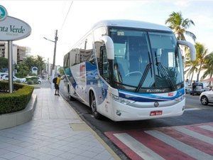SMTT estuda maneira de coibir o transporte turístico clandestino