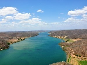 Sedetur realiza capacitação para informantes de turismo no Baixo São Francisco