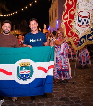 Após três anos na FMAC, Myriel Neto celebra festival que fez Maceió receber o Brasil e o mundo
