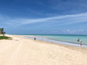 Maragogi abre licitação de R$ 2 milhões para balizamento de praias