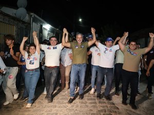 Família Silva reforça apoio a Arthur Lira na disputa pelo Senado