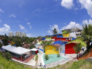 AL é o único selecionado do país para projeto da ONU-Habitat nas grotas