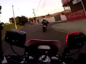 Jovem consegue escapar de atentado em Maceió e PM prende acusados