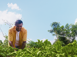 Programa Garantia-Safra está com inscrições abertas para ano agrícola 24/25