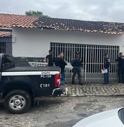 Homem é preso acusado de envenenar animais em Maceió