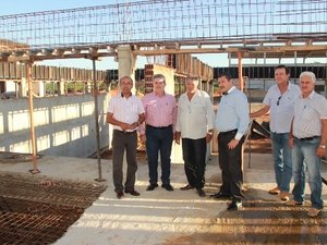 Matadouro de Arapiraca tem data marcada para inauguração