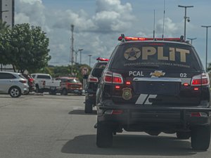 Polícia prende mulher suspeita de aplicar golpe do “falso aluguel” em Maceió