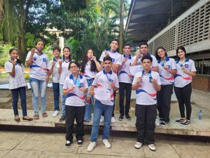 Doze estudantes da rede estadual são premiados na Maratona Alagoana de Lógica