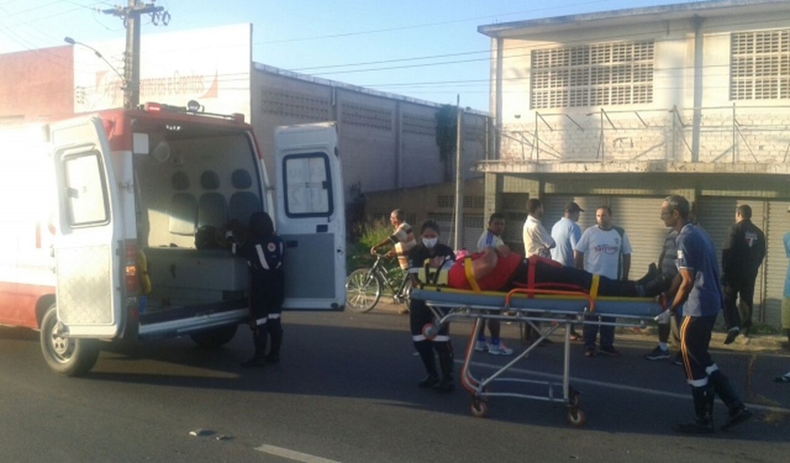 Animais soltos em rodovias continuam provocando acidentes