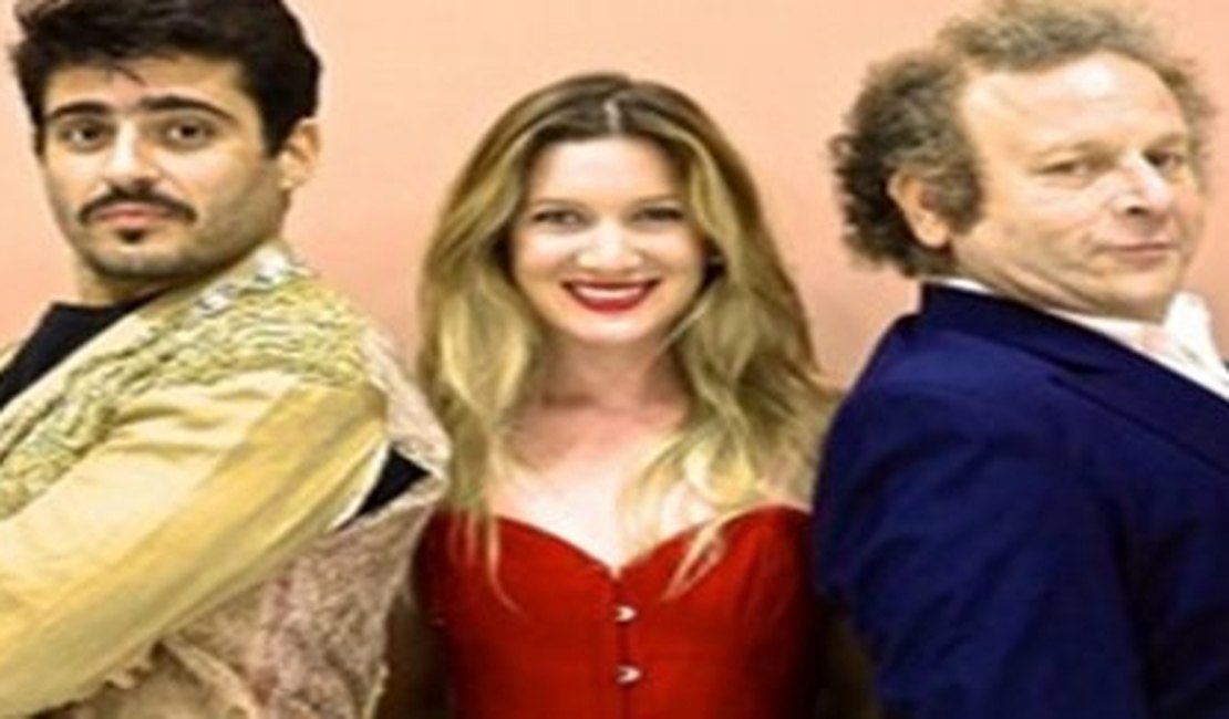 ?Congresso Nacional de Sexologia? chega a Maceió com reflexão bem-humorada