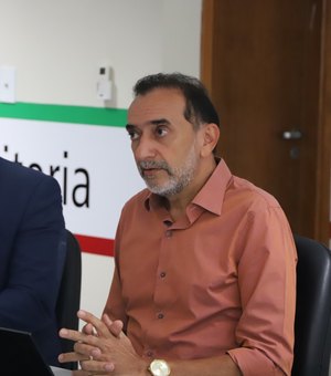 Fabio Costa recebe demandas do Ifal e garante trabalho pela educação como prioridade do mandato