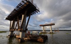 juntos somam R$1,8 bilhão em investimentos previstos para o setor de transportes no estado