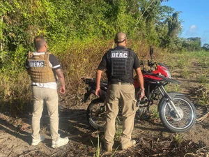 Polícia Civil prende suspeito de realizar série de assaltos em Maceió