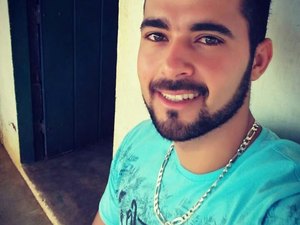 Jovem sofre acidente com bomba caseira comemorando jogo do Brasil