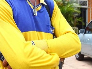 Urbanitários promovem ato contra privatização dos Correios neste domingo