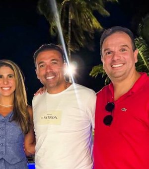 Família rechaça apoio político de Marina Cintra a JHC e isola ex-primeira-dama