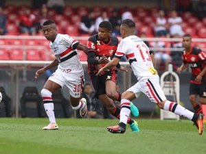 Cruzeiro sai da zona de rebaixamento, Flamengo empata e segue na cola do Palmeiras