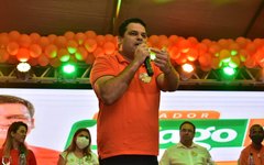 Crescimento de Thiago ML na zona rural consolida vereador como uma das maiores lideranças políticas de Arapiraca