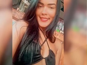 Homem é procurado por matar namorada e vizinho