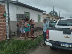 Ronda Municipal de Messias recupera produto de furto em menos de três horas