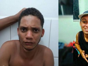 Com duplo homicídio, Rio Largo soma três assassinatos em menos de doze horas