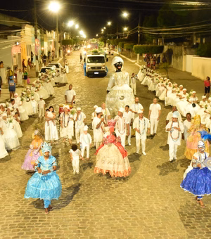 SMTT informa alterações no trânsito de Penedo durante a Lavagem do Rosário