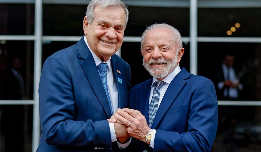 Como foi a reunião entre Lula e Ronaldo Lessa sobre o tarifaço de Trump