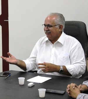 Prefeitura de Arapiraca tem convênio milionário com servidora comissionada