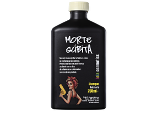 Shampoo da Lola Cosmetics é proibido pela Anvisa