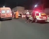 Homem fica ferido depois de colidir moto na traseira de caminhão em Delmiro Gouveia