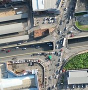 [Vídeo] DMTT anuncia mudança em famoso cruzamento no Jacintinho a partir de domingo (29)