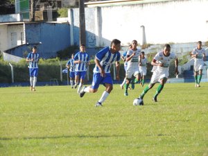 CSA e CRB se classificam e fazem final do Campeonato Alagoano Sub-17