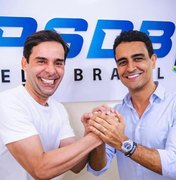 Kelmann Vieira reage à ação do MDB que pede cassação de seu mandato: ‘Perseguição’