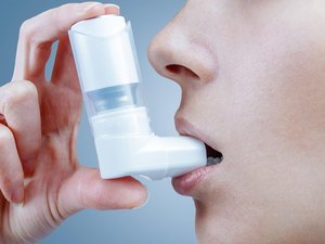 Covid-19: asmáticos graves devem redobrar cuidados durante a pandemia