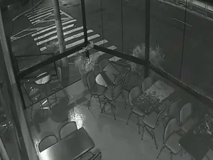 Motorista que destruiu 50 imóveis diz que bebeu e ingeriu remédios