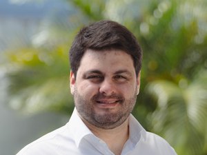 Nelsinho Azevedo destaca gestão moderna e participativa em seu Plano de Governo para Penedo