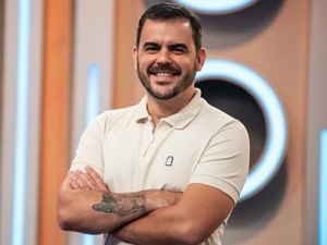 Jornalista alagoano é vice-campeão no reality “Craque da Voz” e emociona o público