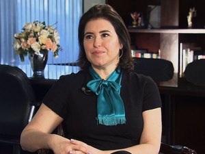 Simone Tebet: MDB será chamado novamente a fazer parte da história