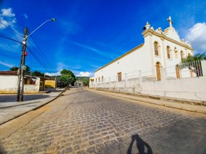 Prefeitura inaugura nesta sexta (6) obras de drenagem e pavimentação de ruas em Palmeira de Fora