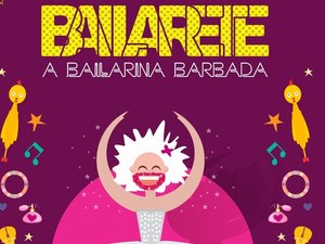 Espetáculo de Arapiraca se apresenta no Teatro Deodoro, em Maceió