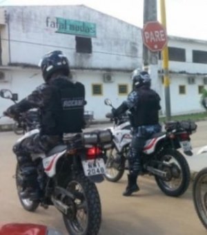 Polícia prende homem acusado de matar quatro em Limoeiro do Anadia