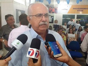 Rogério Teófilo anuncia R$ 28 milhões para investimentos no esporte em Arapiraca