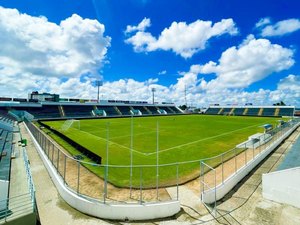 Prefeitura realiza cadastro para comerciantes do Estádio Coaracy da Mata Fonseca