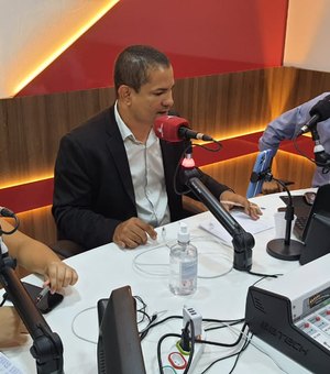 Bolsonarista Flavio Moreno comenta sobre falta de palanque a favor de Bolsonaro em Alagoas