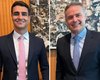 Em meio à disputa pelo governo, Renan Filho e JHC têm encontro previsto na ALE