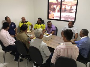 Militares discordam de reajuste de Renan Filho e anunciam campanha salarial