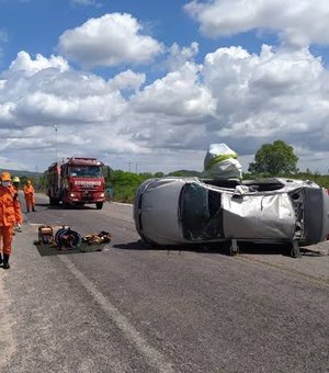 Acidentes no trânsito pesam no bolso dos motoristas e motociclistas alagoanos